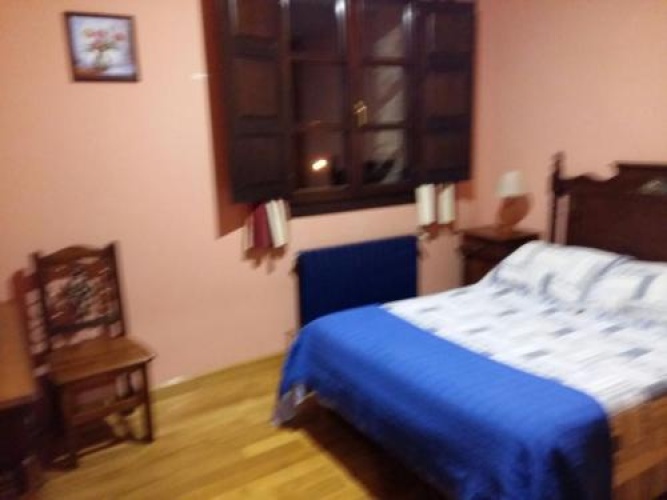 Venta de Piqueras