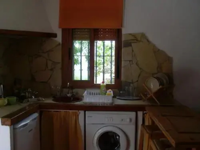 Casas El Molino