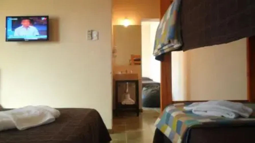 Complejo Doña Olga