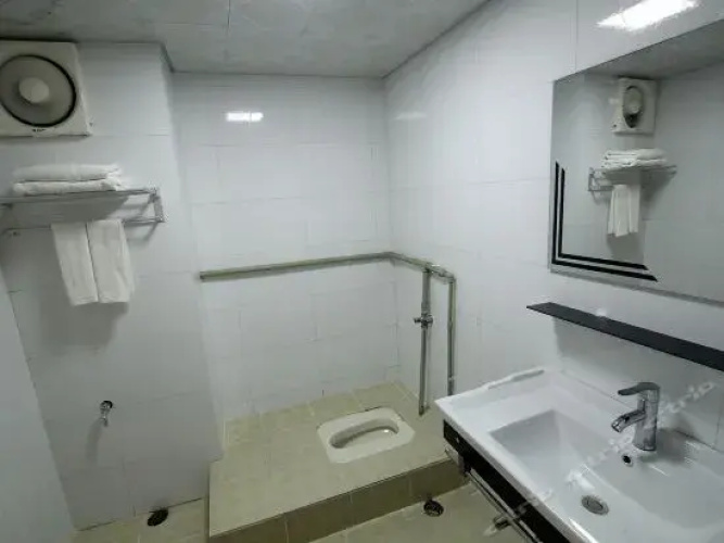 Shuipingde Xiaowo Youth Hostel