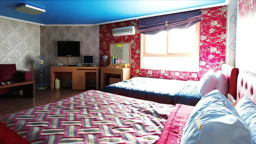 GreenBich Hotel