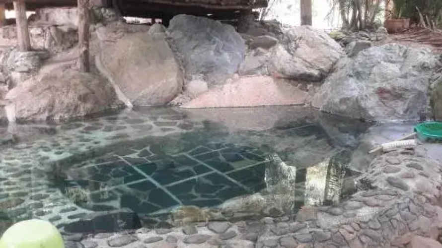 Doo-Dao-Doi Farm & Stay
