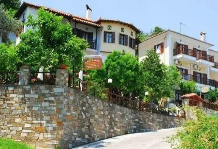 Otel görseli