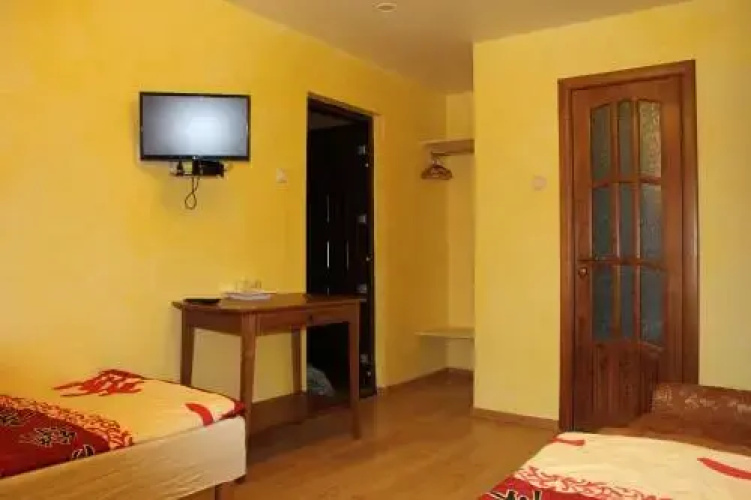 Raubichi Hotel