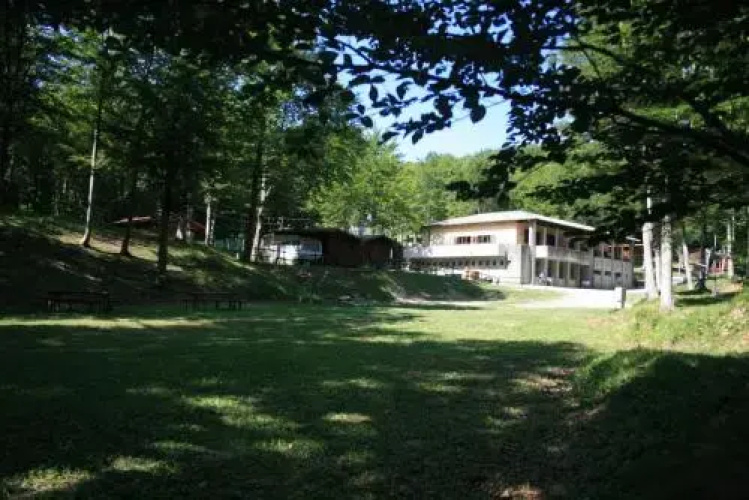Campeggio Di Schia