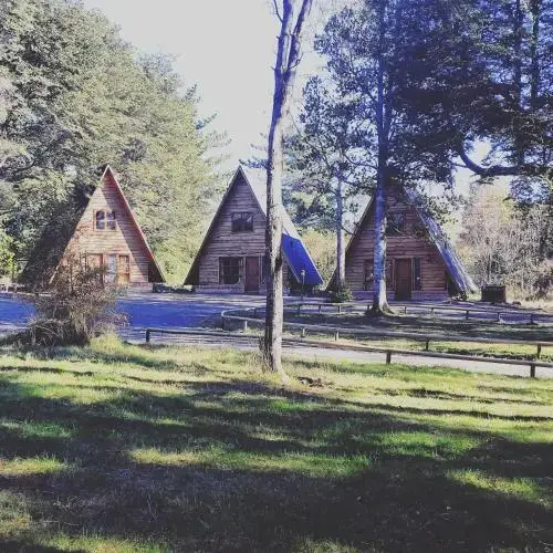 CABAñAS LAUTARO PUCON