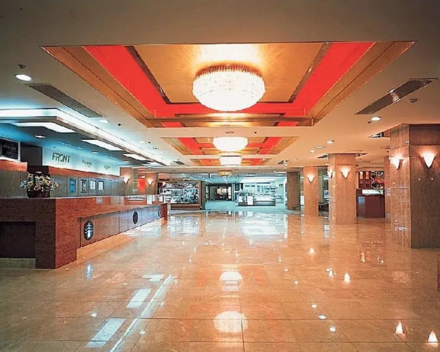 Hotel Todoroki