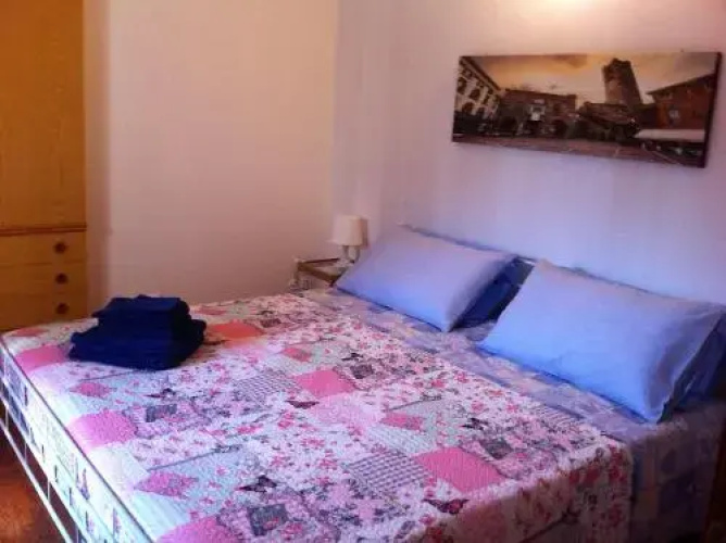 Home Sweet Home Double