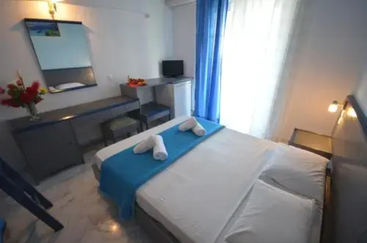 Hotel Elena Ermones