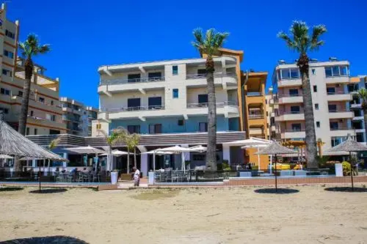Hotel La Quercia