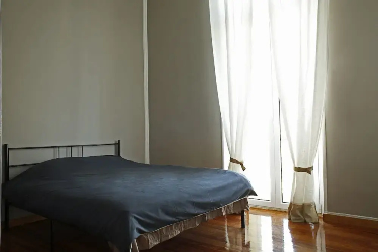 Microlimano Luxury Villa