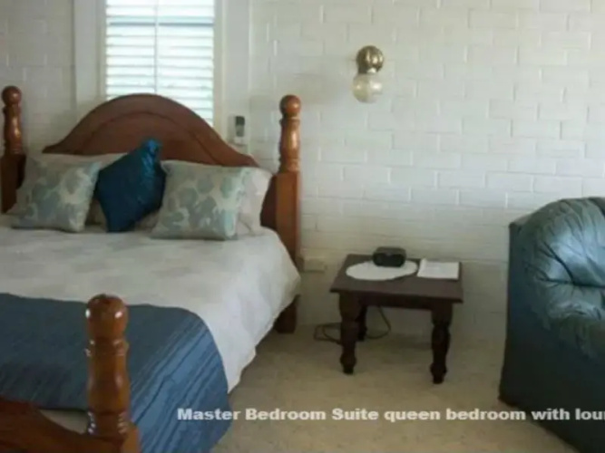 Rubyanna Rise Bed & Breakfast