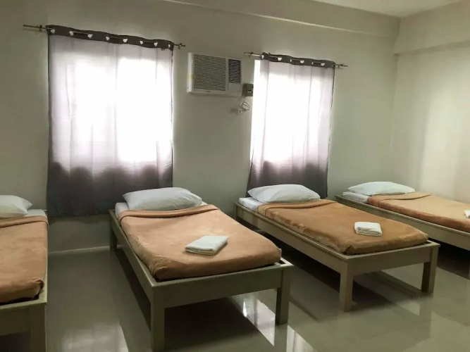 LOC Residence Inn