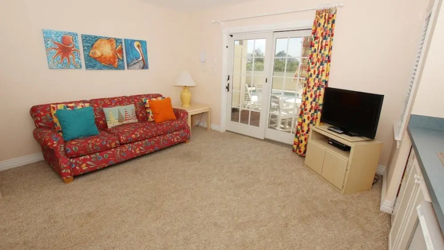 Trading Winds - 6 Br Home