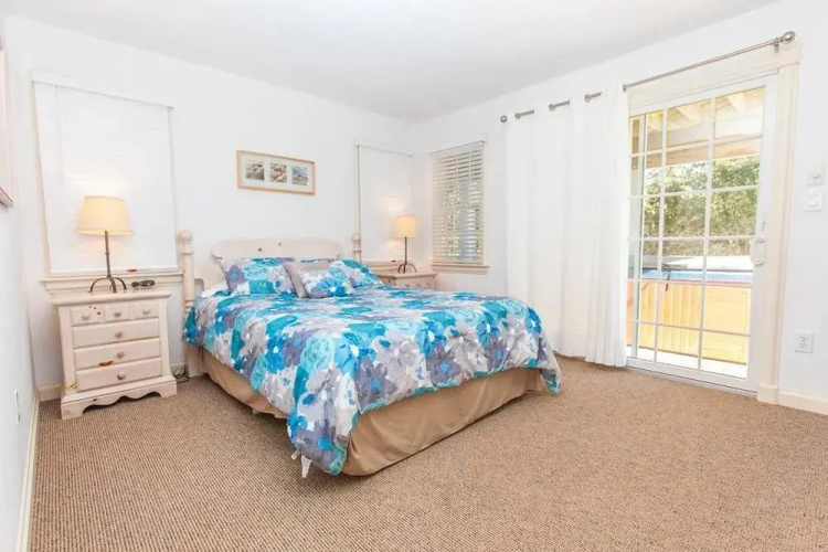 Atlantique Pi7 - 8 Br Home