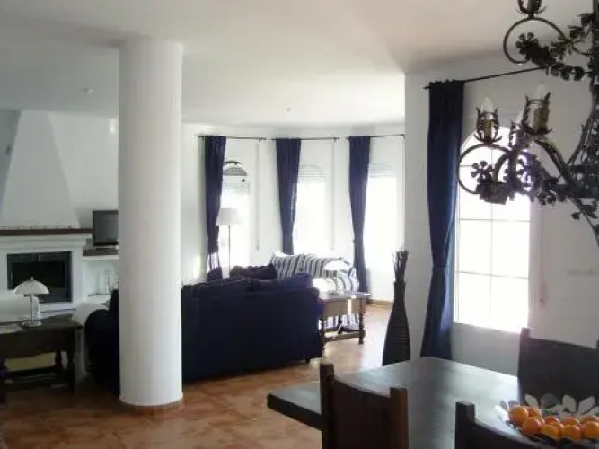 Villa El Ancla