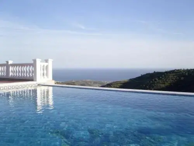 Villa El Ancla