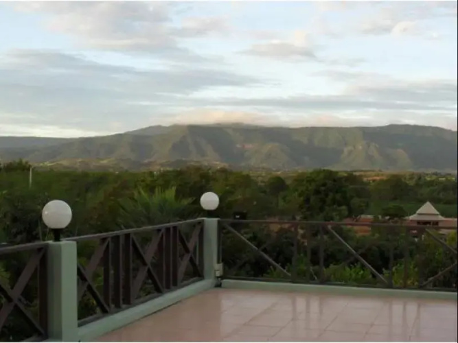 Jutamard Khaoyai Resort