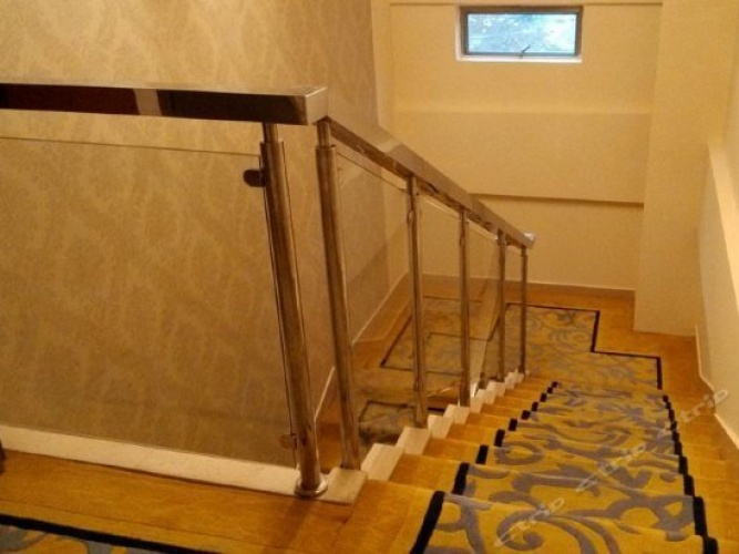 Hotel rooms