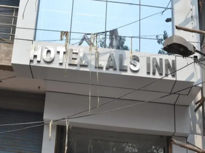 Imagen del hotel