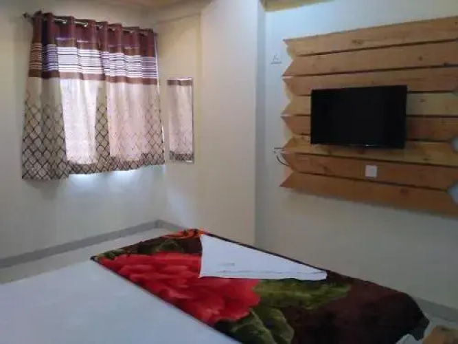 Hotel Arambh