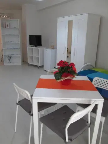 Casa Mascagni