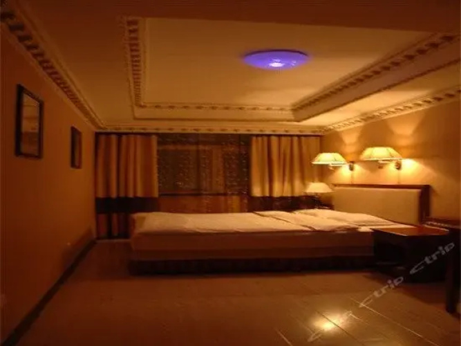 Yuanfang Hotel