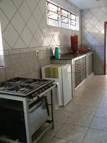 Hostel Goiabada com Queijo