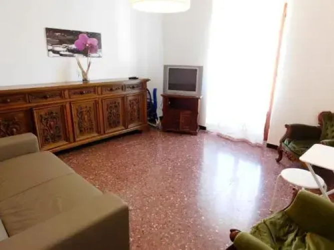 Le stanze del papa