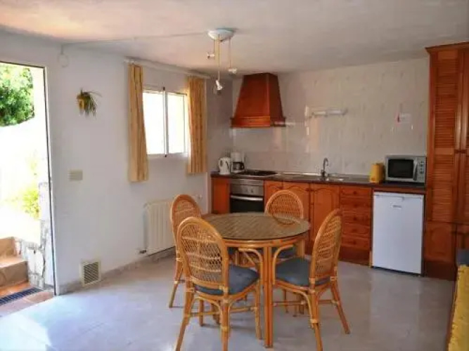 Casa Buganvilla