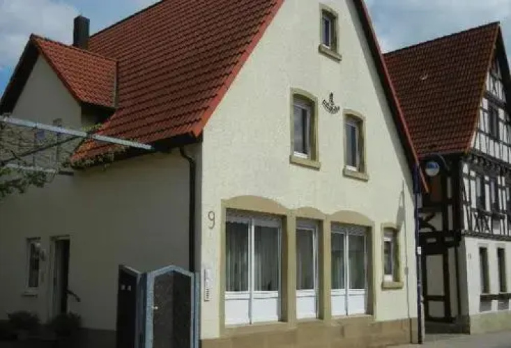 Haus Angelika