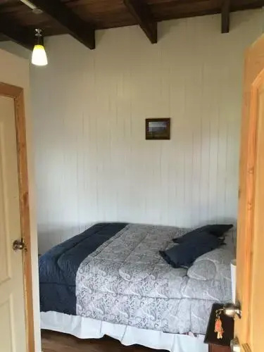Hostal Casa Ranco