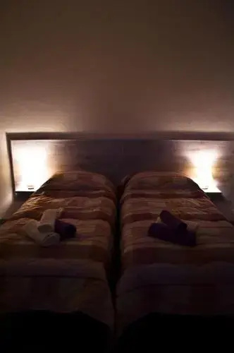 B&B Demisc