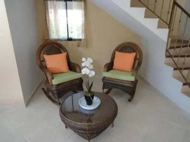 Villas Amandine