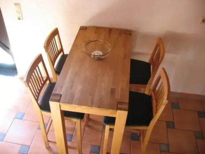 Ferienhaus-Lind