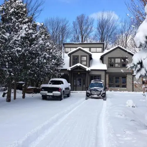 Sequel inn Creemore
