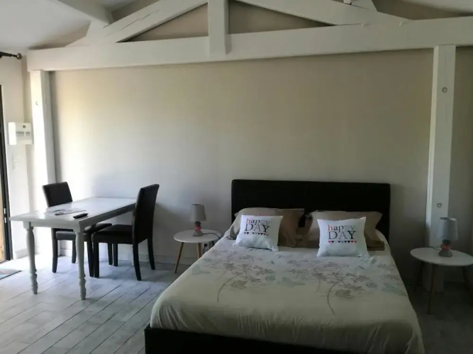 Le Domaine d'Azae