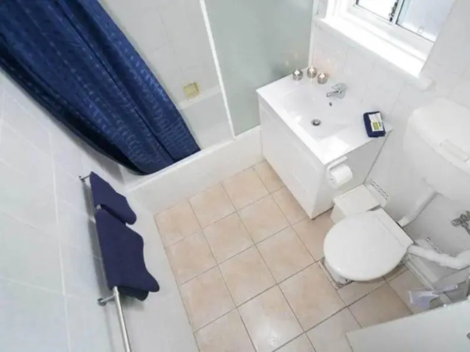202 Apartment