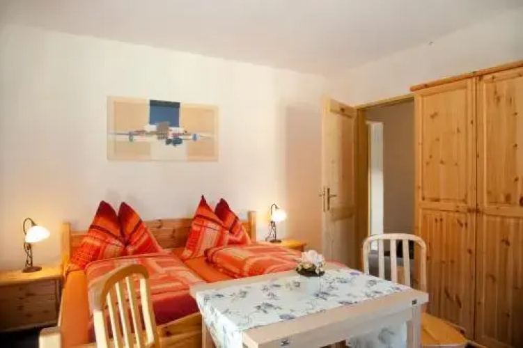 Appartement Schneeglöckchen