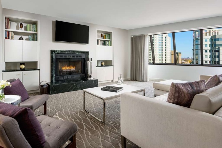 Hyatt Regency Bethesda photo 9