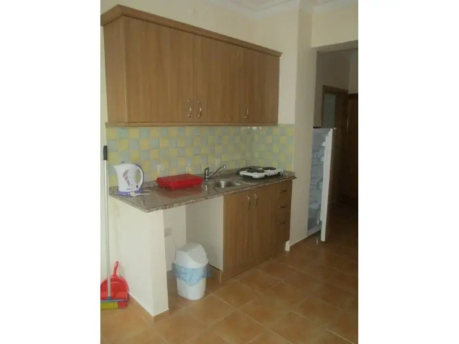 Saga Otel Apart