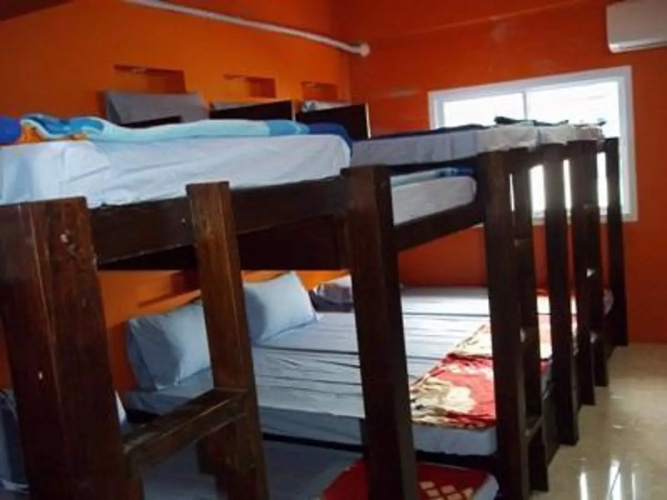 Bed 'n' Bar Hostel