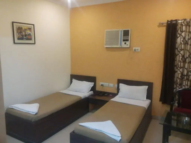 Hotel Barlota Regency
