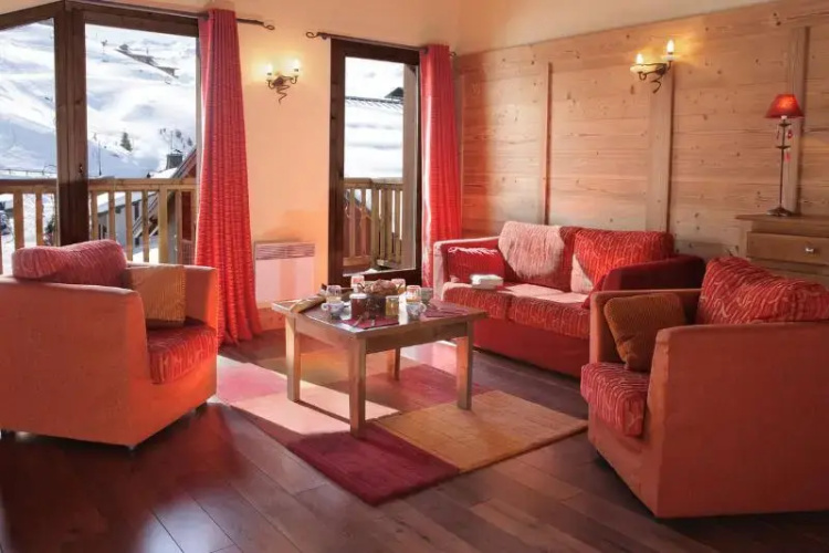Le Hameau de la Sapinière