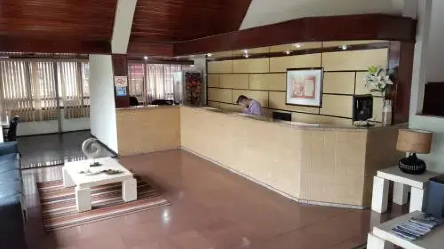 Bekassin Hotel