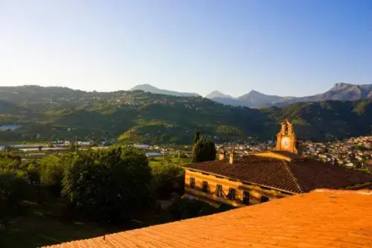 Fattoria di Camporomano