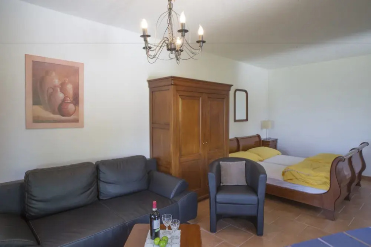 Residenza Viramonte Casa Daniela