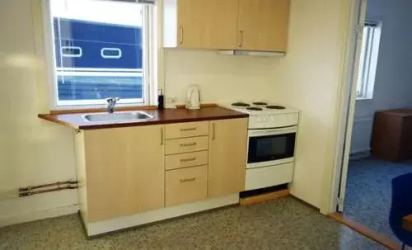 Vandrehuset 4
