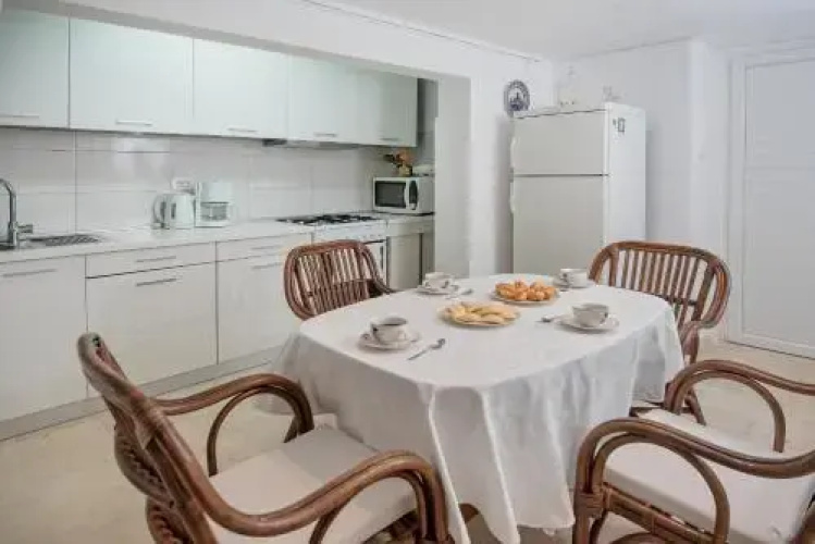 Villa Lilin San