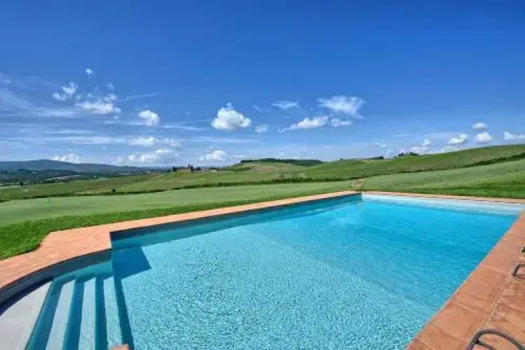 Villa Sodi